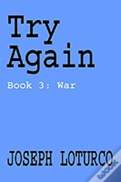 Capa do artigo Try Again