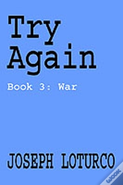 Capa do artigo Try Again