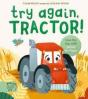 Try Again, Tractor! - Preview