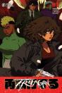 Try Again, Volume 1 - Preview