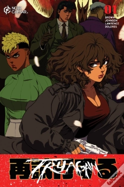 Capa do artigo Try Again, Volume 1