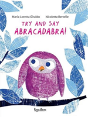 Try And Say Abracadabra! - Preview