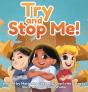 Try And Stop Me! - Preview