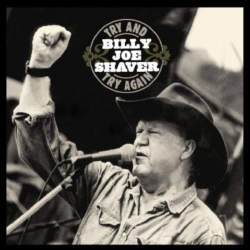 Capa do artigo Try and Try Again - Live - CD