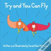 Capa do artigo Try And You Can Fly