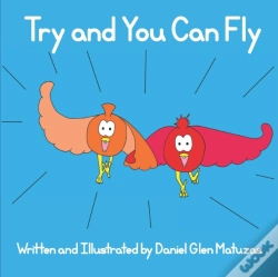 Capa do artigo Try And You Can Fly