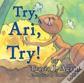 Try, Ari, Try!