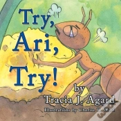 Capa do artigo Try, Ari, Try!