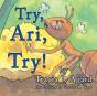 Try, Ari, Try! - Preview