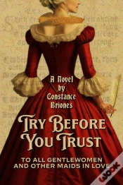 Capa do artigo Try Before You Trust