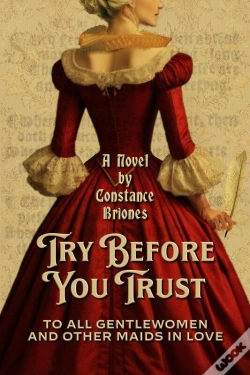 Capa do artigo Try Before You Trust