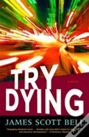 Capa do artigo Try Dying