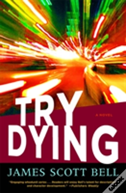 Capa do artigo Try Dying