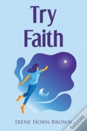 Capa do artigo Try Faith