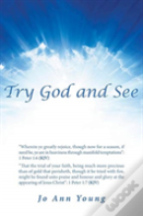 Try God And See