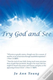 Capa do artigo Try God And See