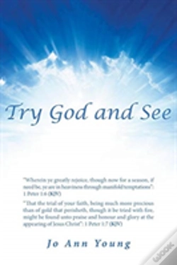 Capa do artigo Try God And See