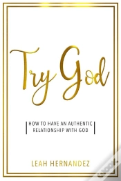 Capa do artigo Try God
