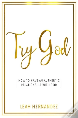 Capa do artigo Try God