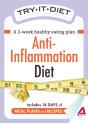 Try-It Diet - Anti-Inflammation Diet - Preview