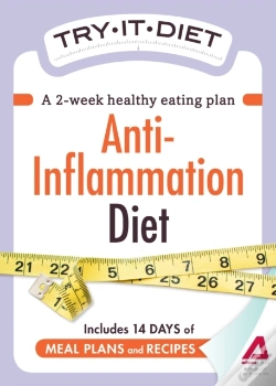 Capa do artigo Try-It Diet - Anti-Inflammation Diet