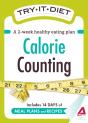 Try-It Diet - Calorie Counting - Preview