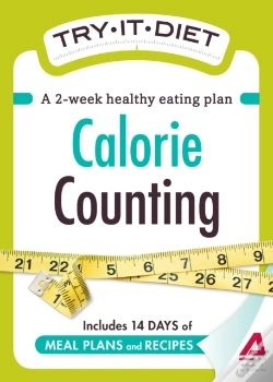 Capa do artigo Try-It Diet - Calorie Counting
