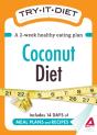 Try-It Diet: Coconut Oil Diet - Preview