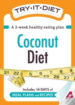 Capa do artigo Try-It Diet: Coconut Oil Diet