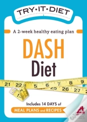 Capa do artigo Try-It Diet - Dash Diet