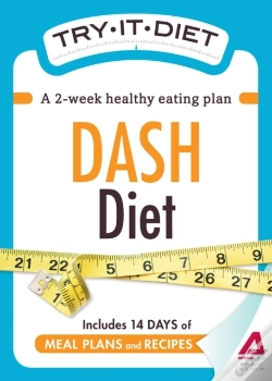 Capa do artigo Try-It Diet - Dash Diet