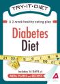 Try-It Diet: Diabetes Diet - Preview