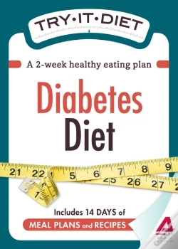 Capa do artigo Try-It Diet: Diabetes Diet