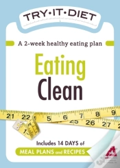 Capa do artigo Try-It Diet: Eating Clean