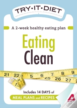 Capa do artigo Try-It Diet: Eating Clean