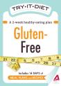 Try-It Diet: Gluten-Free - Preview