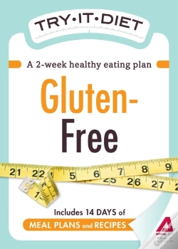 Capa do artigo Try-It Diet: Gluten-Free