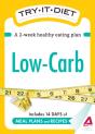 Try-It Diet: Low-Carb - Preview