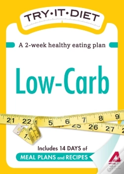 Capa do artigo Try-It Diet: Low-Carb