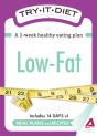 Try-It Diet: Low-Fat - Preview