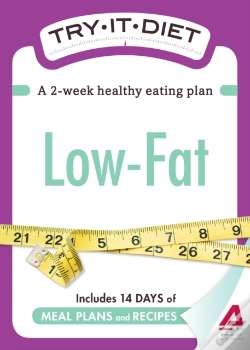 Capa do artigo Try-It Diet: Low-Fat