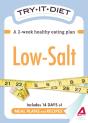 Try-It Diet: Low Salt - Preview