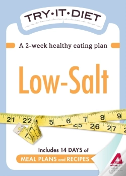 Capa do artigo Try-It Diet: Low Salt