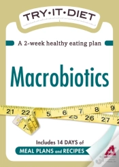 Capa do artigo Try-It Diet: Macrobiotics