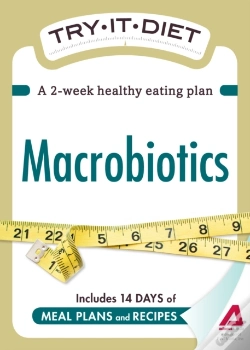 Capa do artigo Try-It Diet: Macrobiotics