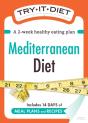 Try-It Diet: Mediterranean Diet - Preview