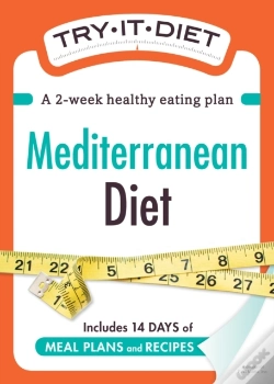 Capa do artigo Try-It Diet: Mediterranean Diet
