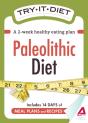 Try-It Diet - Paleolithic Diet - Preview