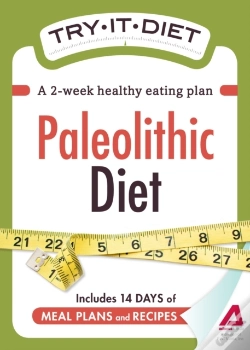 Capa do artigo Try-It Diet - Paleolithic Diet