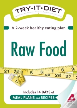 Capa do artigo Try-It Diet: Raw Food